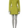 Star Trek Beyond Yellow Dress Cosplay Costume -Game Costumes Sales COS 031 01 42