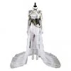 Final Fantasy XV Lunafreya Nox Fleuret Cosplay Costume - Version 2 -Game Costumes Sales COS 031 01 46