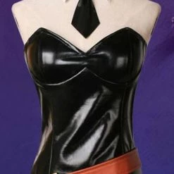 League Of Legends Riven The Exile Cosplay Costume