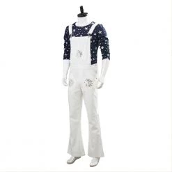 Rocketman Elton John Cosplay Costume -Game Costumes Sales COS 031 02 104