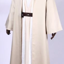 Star Wars Skywalker Jedi Cosplay Costume -Game Costumes Sales COS 031 02 11