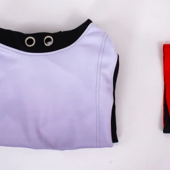 Project Sekai: Colorful Stage Feat. Hatsune Miku 25-ji, Night Code De. Yoisaki Kanade Cosplay Costume -Game Costumes Sales COS 031 02 174