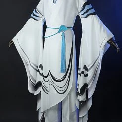 Honor Of Kings Zhuang Zhou Cosplay Costume -Game Costumes Sales COS 031 02 186