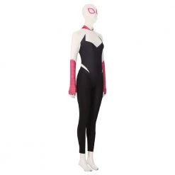 Spider-Man: Across The Spider-Verse Gwen Stacy Cosplay Costume -Game Costumes Sales COS 031 02 187