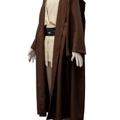 Star Wars Obi-wan Kenobi Cosplay Costume -Game Costumes Sales COS 031 02 24