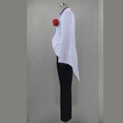 League Of Legends LOL Debonair Ezreal Cosplay Costume -Game Costumes Sales COS 031 03 1