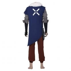 Valorant Sova Cosplay Costume -Game Costumes Sales COS 031 03 107