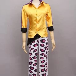 Dance Evolution Arcade Masato Yonamine Cosplay Costume -Game Costumes Sales COS 031 03 11