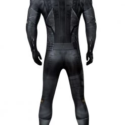 2021 Batman Bruce Wayne Jumpsuit Cosplay Costume -Game Costumes Sales COS 031 03 120