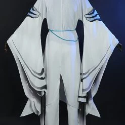 Honor Of Kings Zhuang Zhou Cosplay Costume -Game Costumes Sales COS 031 03 138