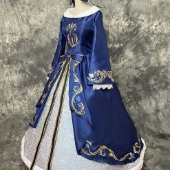 The Little Mermaid Ariel Cosplay Costume -Game Costumes Sales COS 031 03 147