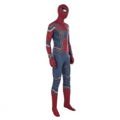 Avengers: Infinity War Peter Parker Spider-Man Cosplay Costume Version 2 -Game Costumes Sales COS 031 03 61