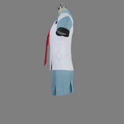 Circlet Princess Yuka Sasaki School Uniform Cosplay Costume -Game Costumes Sales COS 031 03 74