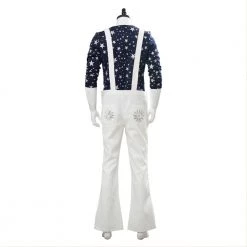 Rocketman Elton John Cosplay Costume -Game Costumes Sales COS 031 03 84