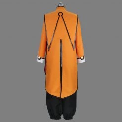 Tales Of Symphonia Raine Sage Cosplay Costume -Game Costumes Sales COS 031 03 92
