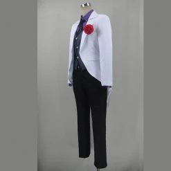 League Of Legends LOL Debonair Ezreal Cosplay Costume -Game Costumes Sales COS 031 04 1 1