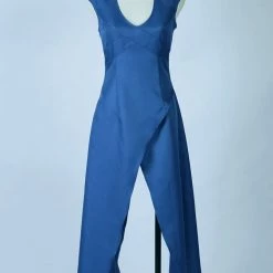 Game Of Thrones Daenerys Targaryen Khaleesi Cosplay Costume With Cape -Game Costumes Sales COS 031 04 2