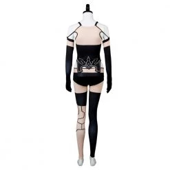 NieR: Automata YoRHa Model A No.2 A2 Cosplay Costume -Game Costumes Sales COS 031 04 23