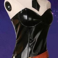 League Of Legends Riven The Exile Cosplay Costume -Game Costumes Sales COS 031 04 26