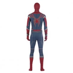 Avengers: Infinity War Peter Parker Spider-Man Cosplay Costume Version 2 -Game Costumes Sales COS 031 04 42