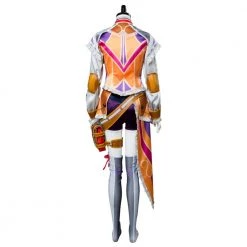 Ys VIII: Lacrimosa Of Dana Laxia Cosplay Costume -Game Costumes Sales COS 031 04 48