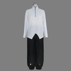 Tales Of Symphonia Raine Sage Cosplay Costume -Game Costumes Sales COS 031 04 64