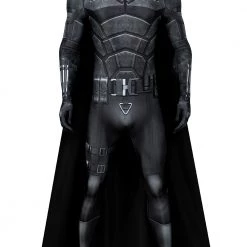 2021 Batman Bruce Wayne Jumpsuit Cosplay Costume -Game Costumes Sales COS 031 04 78