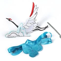 Honor Of Kings Zhuang Zhou Cosplay Costume -Game Costumes Sales COS 031 04 86