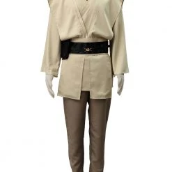 Star Wars Obi-wan Kenobi Cosplay Costume -Game Costumes Sales COS 031 05 11