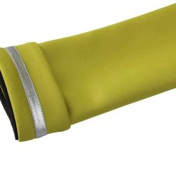 Star Trek Beyond Yellow Dress Cosplay Costume -Game Costumes Sales COS 031 05 15