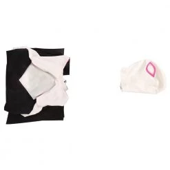Spider-Man: Across The Spider-Verse Gwen Stacy Cosplay Costume -Game Costumes Sales COS 031 05 48