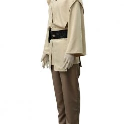 Star Wars Obi-wan Kenobi Cosplay Costume -Game Costumes Sales COS 031 06 3