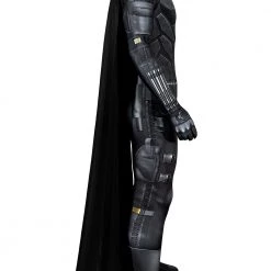 2021 Batman Bruce Wayne Jumpsuit Cosplay Costume -Game Costumes Sales COS 031 07 10