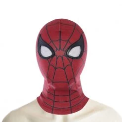 Avengers: Infinity War Peter Parker Spider-Man Cosplay Costume Version 2 -Game Costumes Sales COS 031 07 5