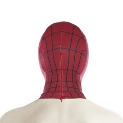 Avengers: Infinity War Peter Parker Spider-Man Cosplay Costume Version 2 -Game Costumes Sales COS 031 08 2