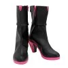 League Of Legends Battle Academia Katarina Cosplay Boots -Game Costumes Sales COS 032 01 154