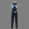 Valorant Jett Cosplay Costume -Game Costumes Sales COS 032 01 184