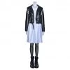 Bride Of Chucky Tiffany Short Dress Cosplay Costume