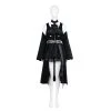 Final Fantasy XIV FF14 Gaia Cosplay Costume -Game Costumes Sales COS 032 01 196