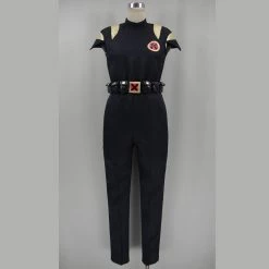 X-Men Wolverine Cosplay Costume