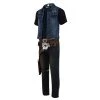 Ready Player One Parzival Wade Owen Watts Cosplay Costume -Game Costumes Sales COS 032 01 216