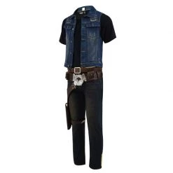 Ready Player One Parzival Wade Owen Watts Cosplay Costume -Game Costumes Sales COS 032 01 216 2