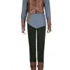 The Witcher Season 2 Ciri Cosplay Costume -Game Costumes Sales COS 032 01 238