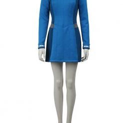 Star Trek Beyond Carol Marcus Cosplay Costume