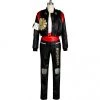 Suicide Squad Katana Cosplay Costume -Game Costumes Sales COS 032 01 42