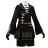 Nier: Automata 9S Chinese Style Cosplay Costume -Game Costumes Sales COS 032 01 63