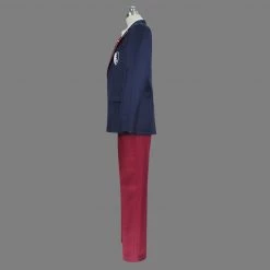 Elite Boy's School Uniform Cosplay Costume -Game Costumes Sales COS 032 02 116