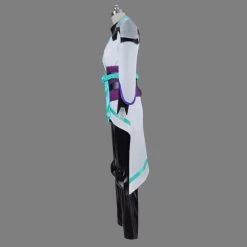 Valorant Sage Cosplay Costume -Game Costumes Sales COS 032 02 131