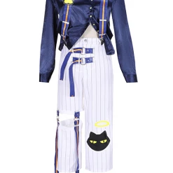 Paradox Live The Cat's Whiskers Ryu Natsume Cosplay Costume -Game Costumes Sales COS 032 02 141