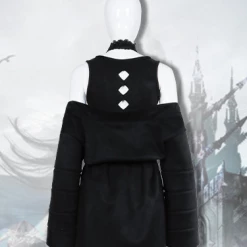 Final Fantasy XIV FF14 Gaia Cosplay Costume -Game Costumes Sales COS 032 02 146